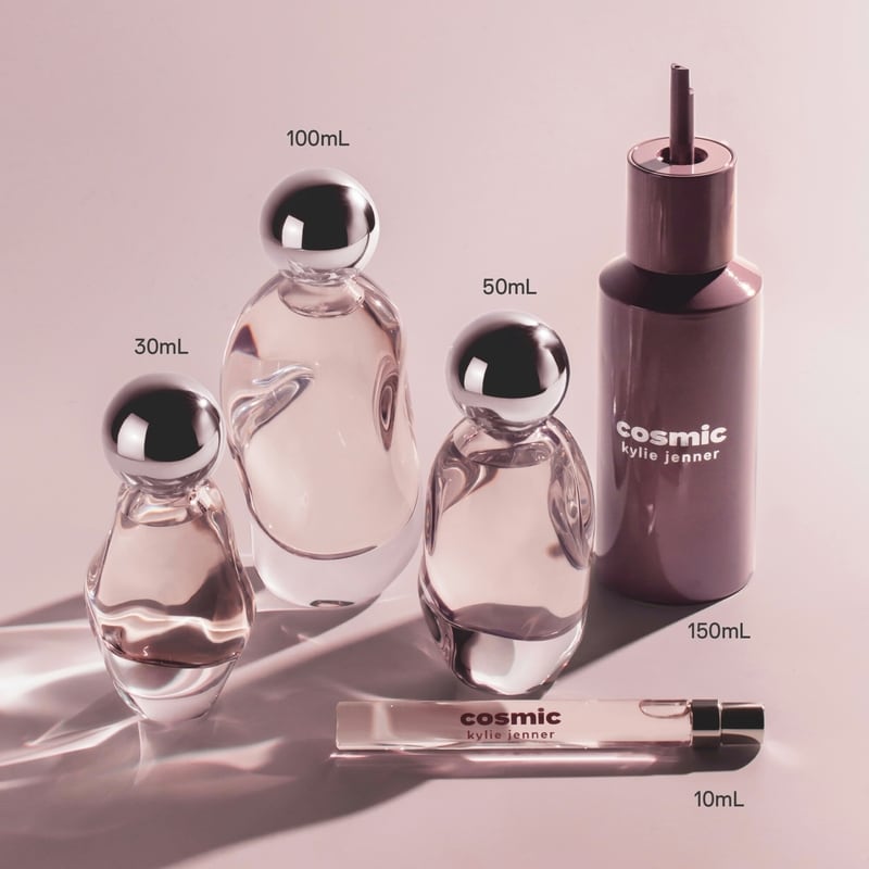 KYLIE COSMETICS Cosmic Kylie Jenner Eau de Parfum | Shoppers Drug Mart