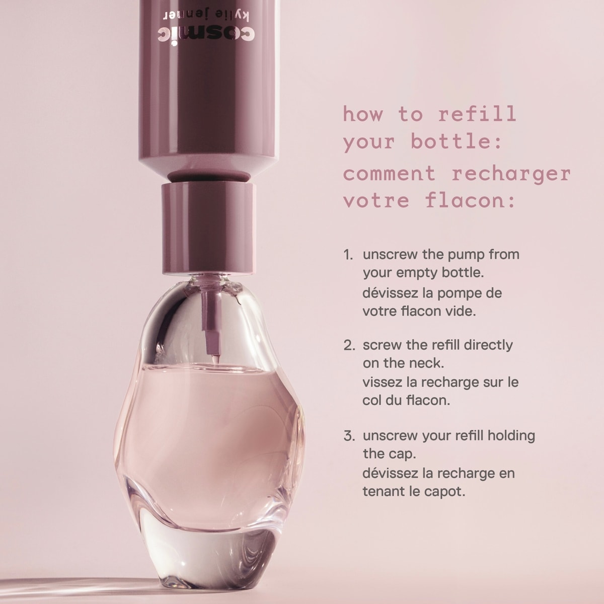 Cosmic by Kylie Jenner Eau de Parfum