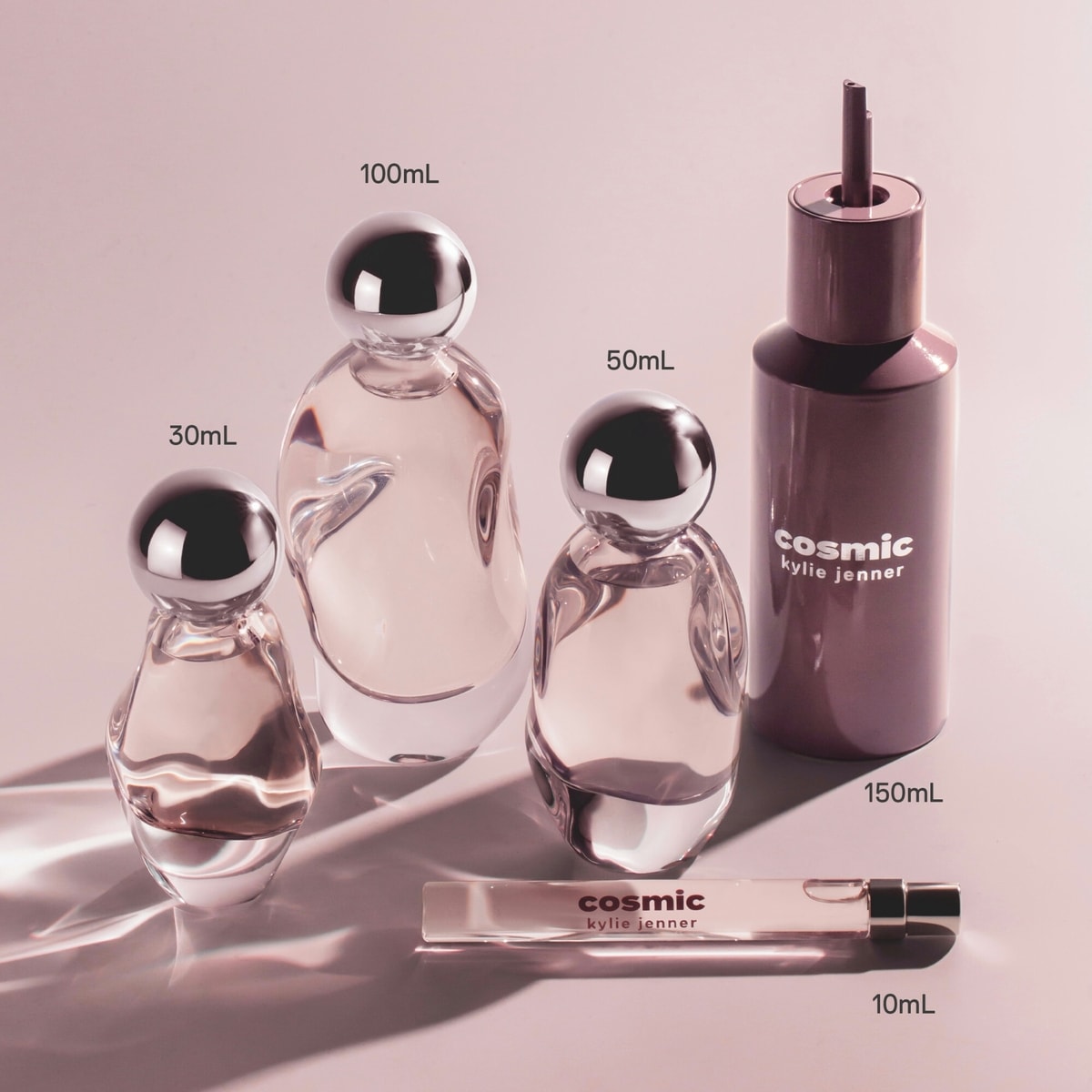 KYLIE COSMETICS Cosmic Kylie Jenner Eau de Parfum | Shoppers Drug Mart