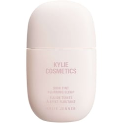 Skin Tint Blurring Elixir Foundation with Hyaluronic Acid, 12-hour wear, natural, second-skin finish 1