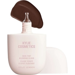 Skin Tint Blurring Elixir Foundation with Hyaluronic Acid, 12-hour wear, natural, second-skin finish 2