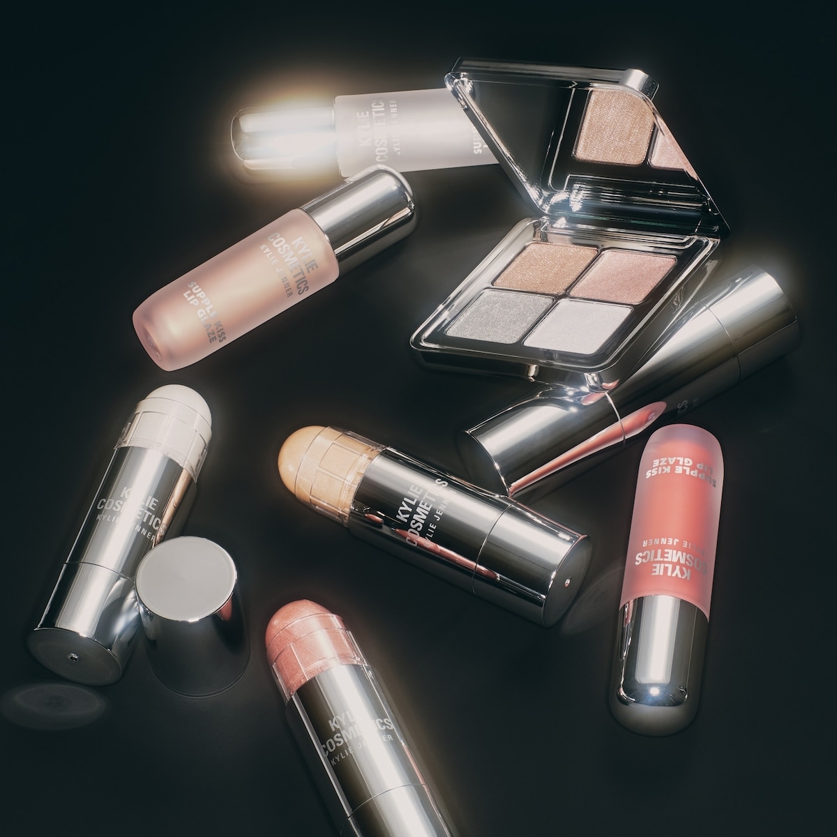 KYLIE COSMETICS Cosmic Kylie Jenner 2.0 Collection Dewy Balm Stick