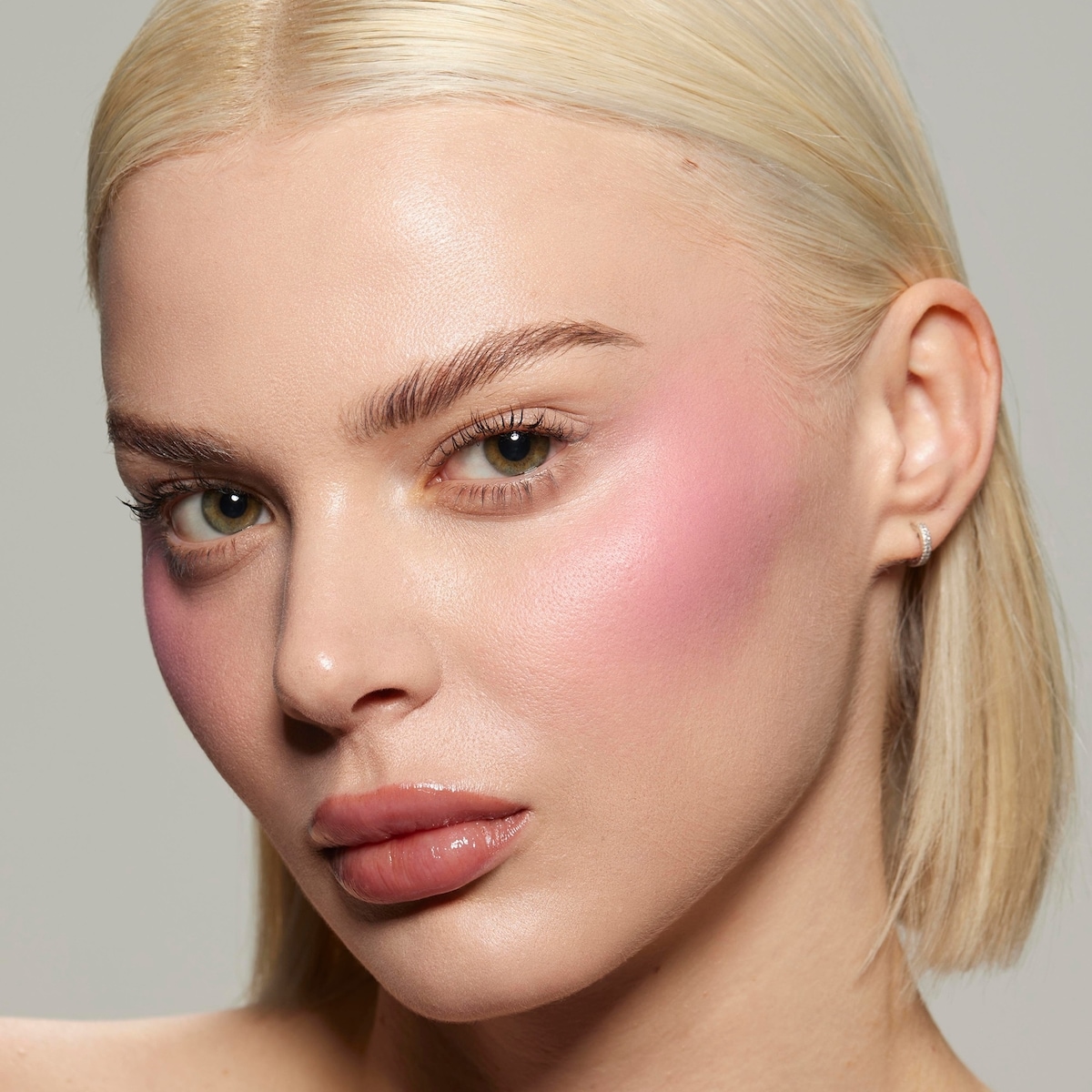 Hybrid Blush