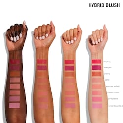 Hybrid Blush 5