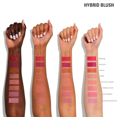 Hybrid Blush 5