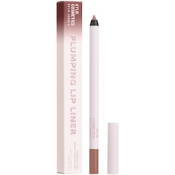 Plumping Lip Liner, ultra-creamy formula, smudge-free, vegan & cruelty-free 1