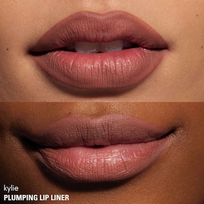 Plumping Lip Liner, ultra-creamy formula, smudge-free, vegan & cruelty-free 3