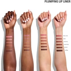 Plumping Lip Liner, ultra-creamy formula, smudge-free, vegan & cruelty-free 4