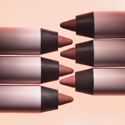 Plumping Lip Liner, ultra-creamy formula, smudge-free, vegan & cruelty-free 5