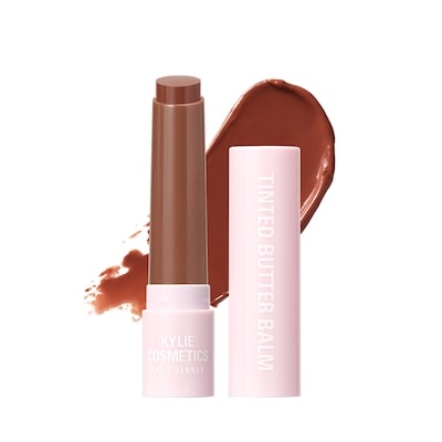 Tinted Butter Balm 2