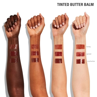 Tinted Butter Balm 4
