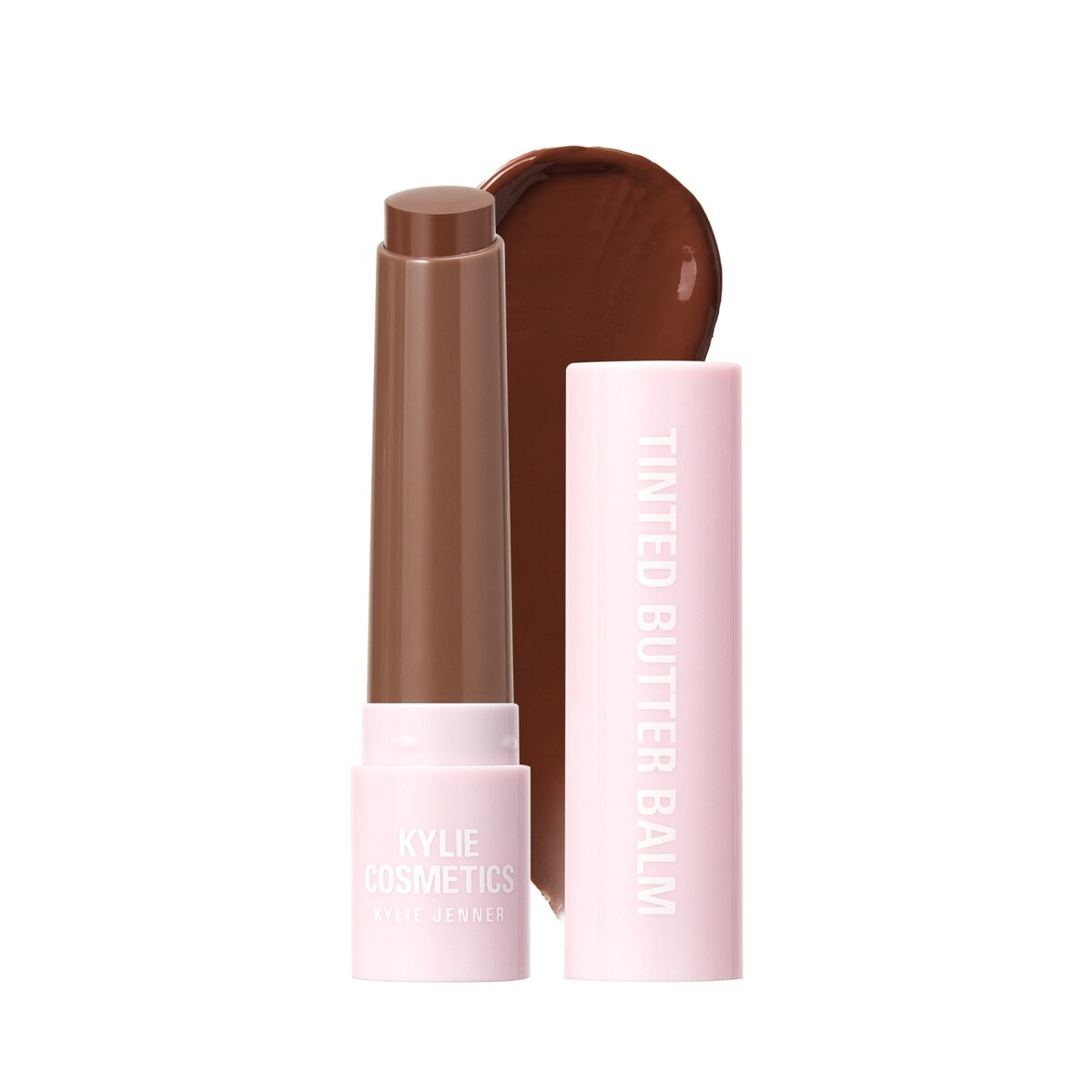 Tinted Butter Balm