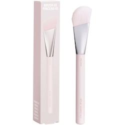Skin Tint Brush, cruelty-free, vegan, tapered, ultra soft 1