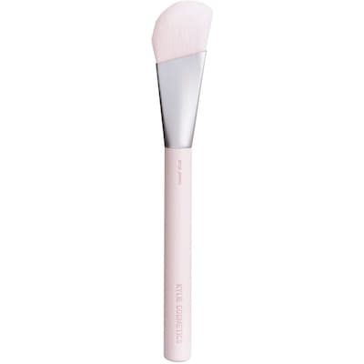 Skin Tint Brush, cruelty-free, vegan, tapered, ultra soft 2