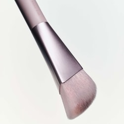 Skin Tint Brush, cruelty-free, vegan, tapered, ultra soft 6