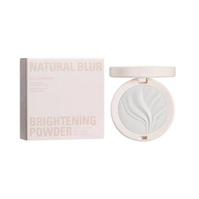 Kylie Cosmetics Natural Blur Brightening Powder – Translucent, 5g 2