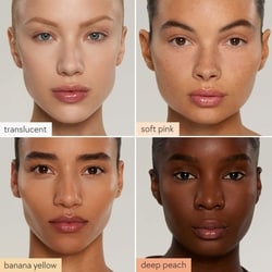 Kylie Cosmetics Natural Blur Brightening Powder – Translucent, 5g 6