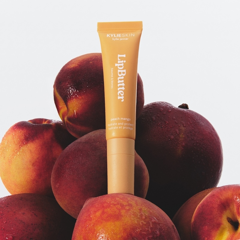 KYLIE COSMETICS Lip Butter - Peach Mango | Shoppers Drug Mart