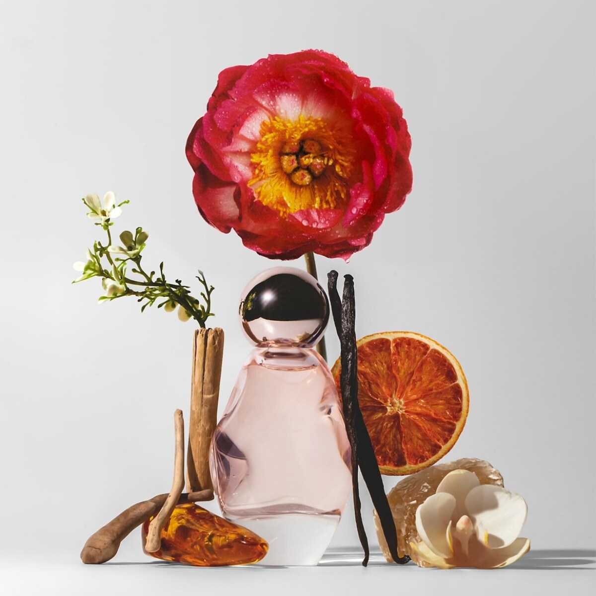 Eau de parfum Cosmic 2.0
