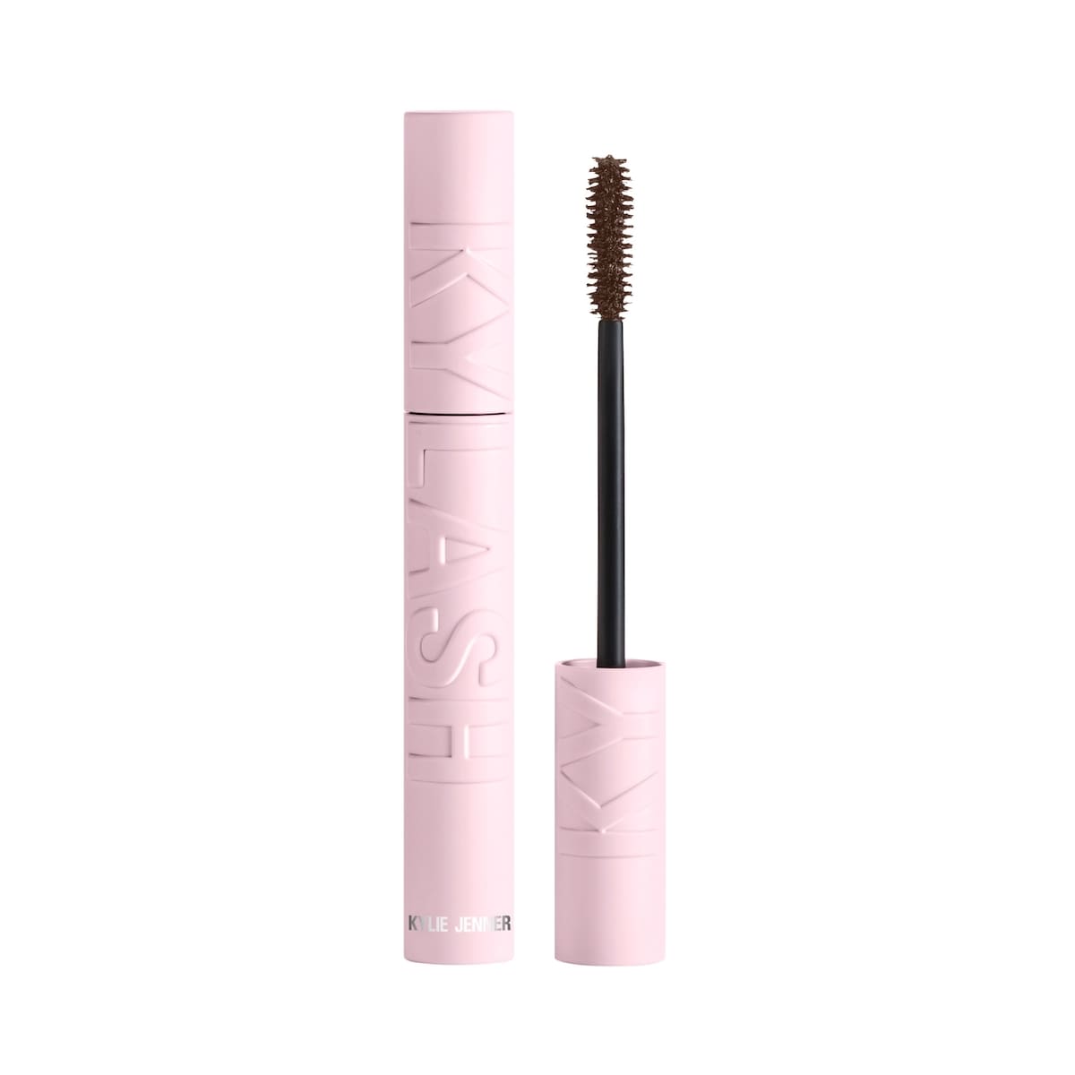 Kylash Volume Mascara - True Brown