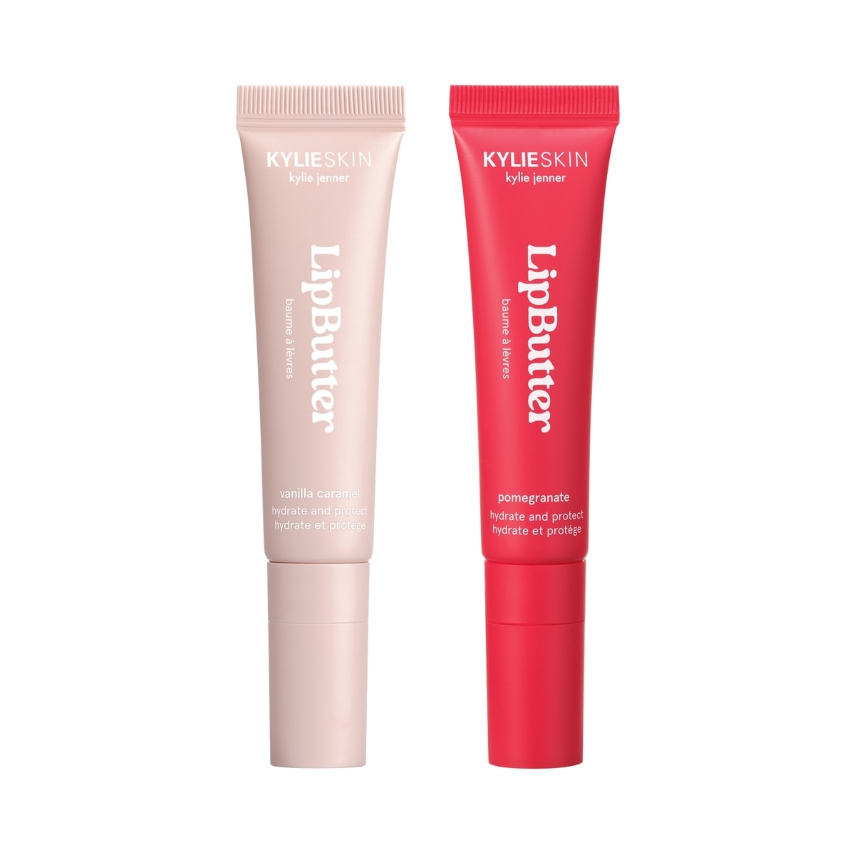 KYLIE COSMETICS Lip Butter Duo Gift Set | Shoppers Drug Mart