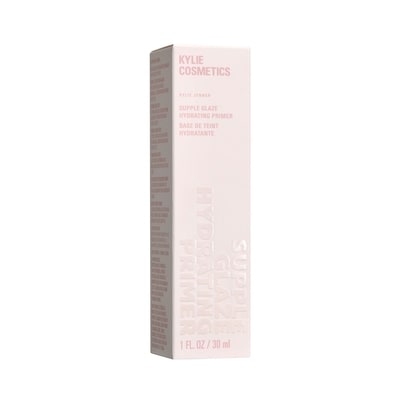 Kylie Cosmetics Supple Glaze Hydrating Primer 3