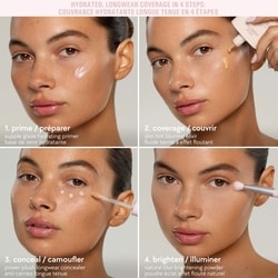 Kylie Cosmetics Supple Glaze Hydrating Primer 7