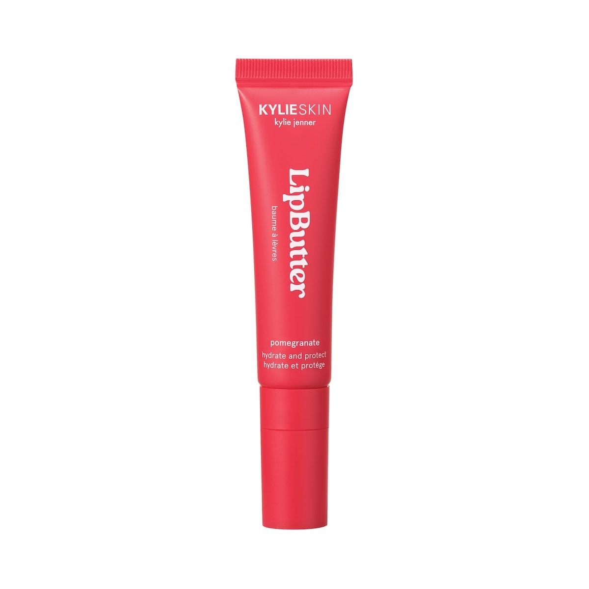 Lip Butter - Pomegranate