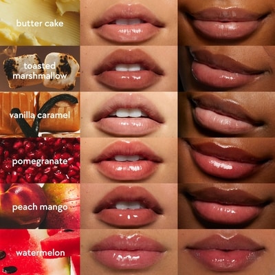 Kylie Cosmetics Lip Butter - Watermelon 7