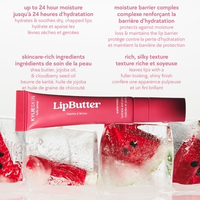 Baume à lèvres Kylie Cosmetics - Pastèque, 10 g 4