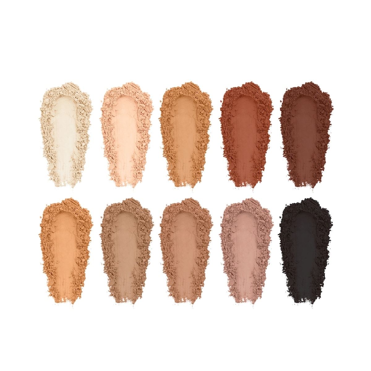 Calendrier de l'Avent « 12 jours de Kylie »