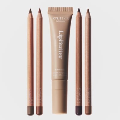 Precision Pout Lip Liner Pencil – Something Greige 6