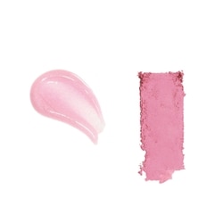 Hybrid Blush and Supple Kiss Lip Glaze Duo Gift Set 3