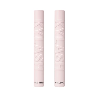 Kylash Volume Mascara Duo Gift Set 2