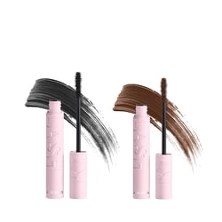 Kylash Volume Mascara Duo Gift Set 3