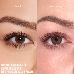 Kylash Volume Mascara Duo Gift Set 4