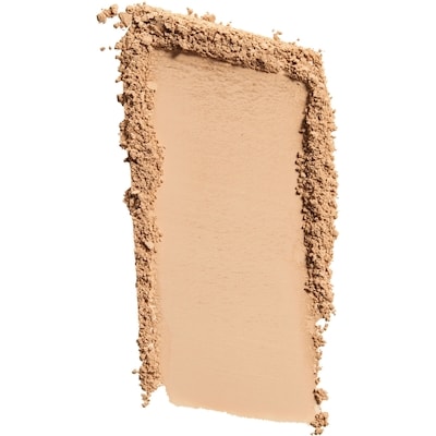 Natural Blur Powder Foundation, medium buildable blurred matte, 12-hour wear, breathable finish 3
