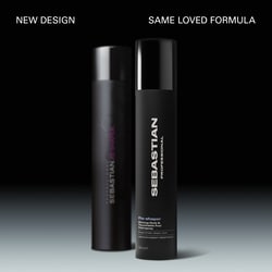 Professional Reshaper | Strong Hold & Touchable Feel Hairspray 5