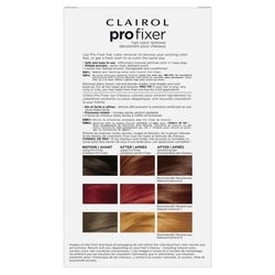 ProFixer Hair Color Removal Kit 2