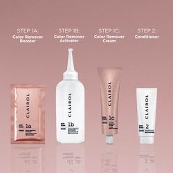 ProFixer Hair Color Removal Kit 3