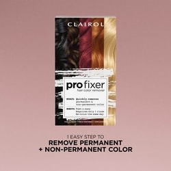 ProFixer Hair Color Removal Kit 5