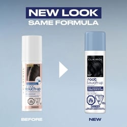 Root Touch Up Gray & Root Concealer Temporary Spray 2