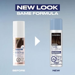 Root Touch Up Gray & Root Concealer Temporary Spray 2