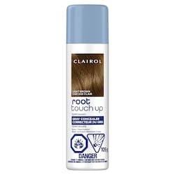 Root Touch Up Gray & Root Concealer Temporary Spray 1