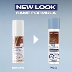 Root Touch Up Gray & Root Concealer Temporary Spray 2