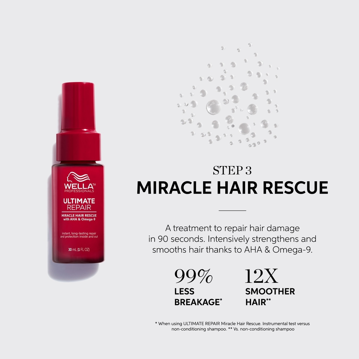 Ultimate Repair Holiday '25 Gift Set  X25 Exclusive