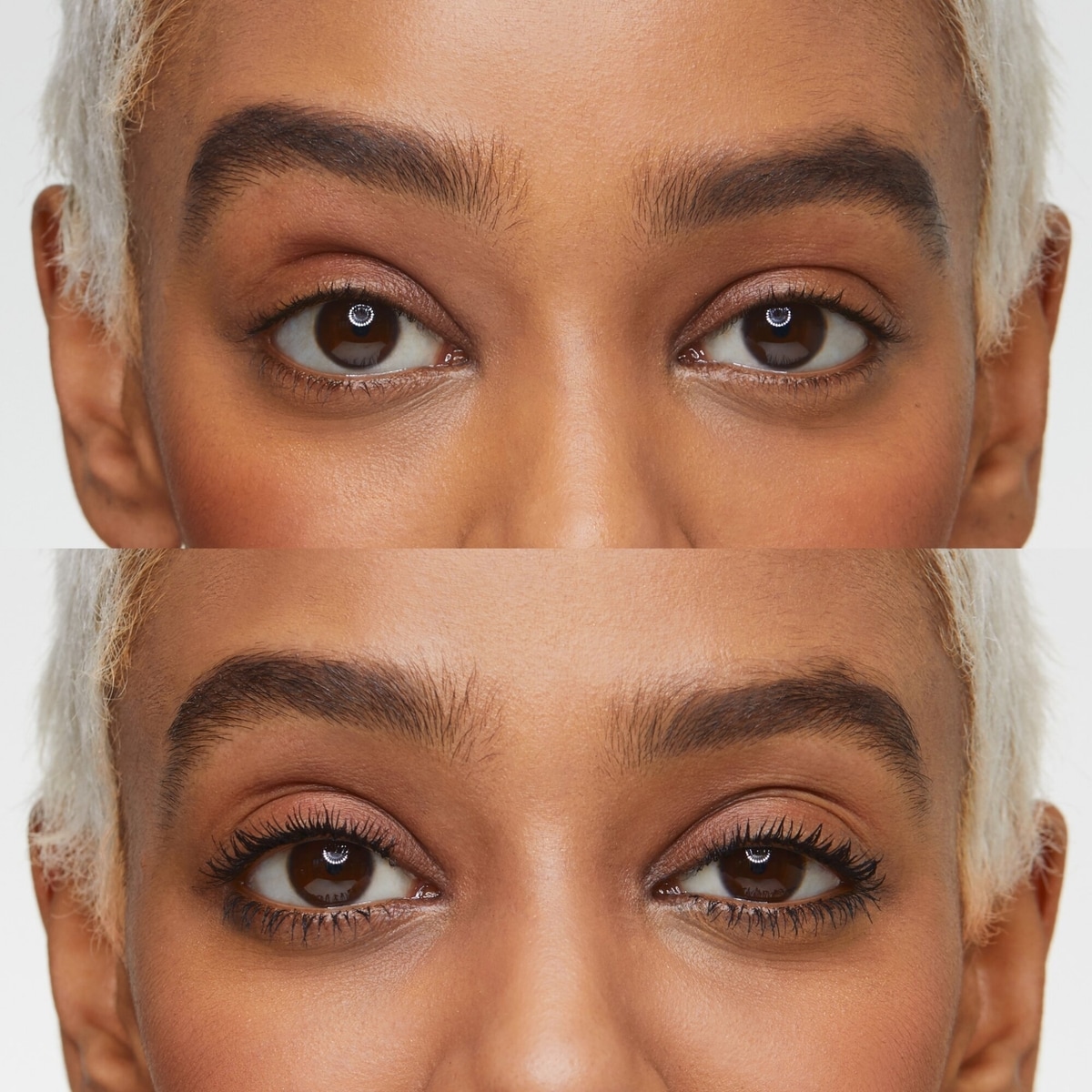 mascara get BIG! lashes volume boost