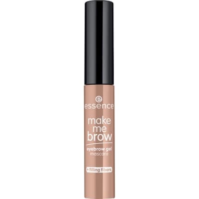 make me brow eyebrow gel mascara