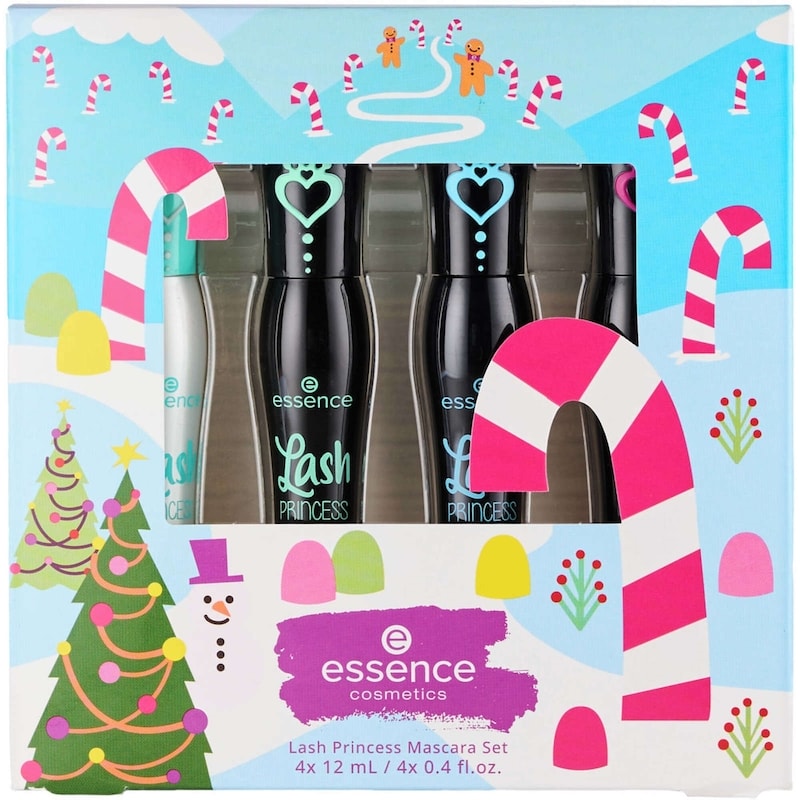 Essence Holiday 2024 Lash Princess Gift Set | Shoppers Drug Mart