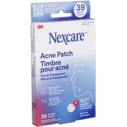 Thin and Transparent Acne Patch 3
